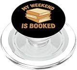 Funny Book Lover Design Co.