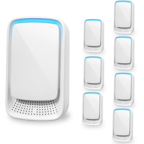 2026 New Plug-in Air Ionizer