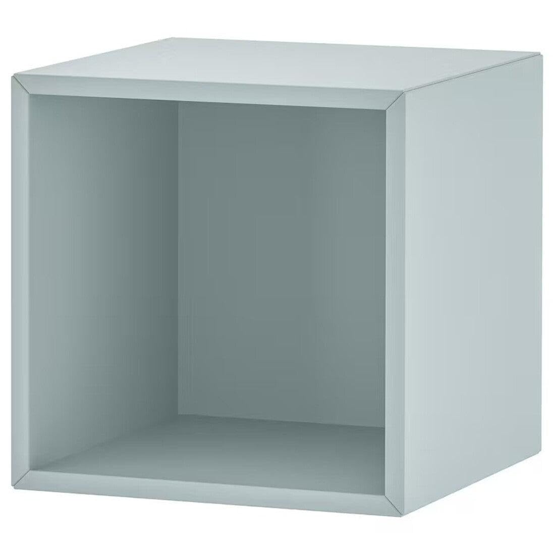 Ikea EKET Cabinet, Light Grey-Blue, 35x35x35 cm (13 3/4x13 3/4x13