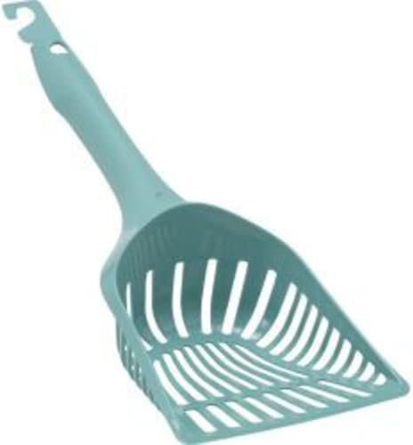 Moderna Handy Cat Litter Scoop, Aquarelle