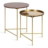 Kate and Laurel Ulani Tables