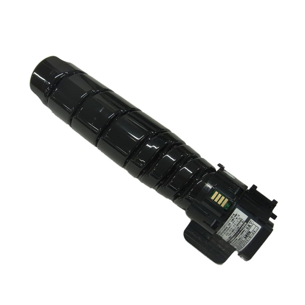 Amazon.co.jp: 日本製 トナーカートリッジ LB322B 単品 フジツ