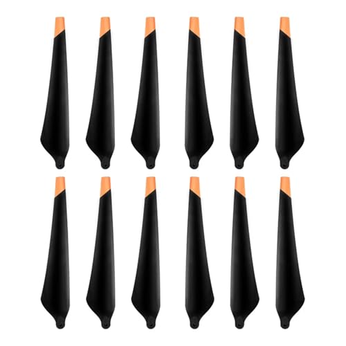 Hélice plegable T30 para drones agrícolas recambio carbono 3820 1