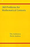360 Problems for Mathematical Contests