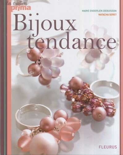 Bijoux tendance Enderlen-Debuisson and Seret