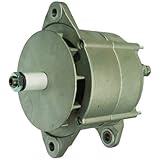 Alternator - (12162) fits Case IH MX240 2366 MX210 2388 2344 MX230 2188 MX200 2144 MX180 2166 MX255...