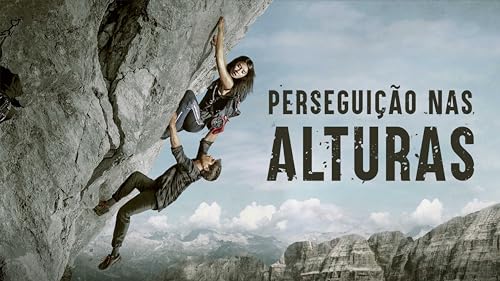 Perseguição nas Alturas