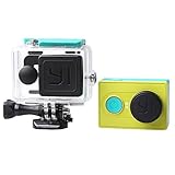 Tapa protectora de la lente para Xiaomi Yi Sport Camera
