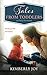 Tales from Toddlers: 30 Daily Devotions