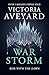War Storm (Red Queen 4)