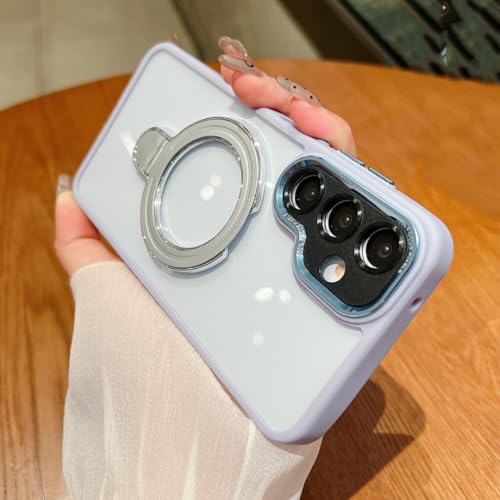 RNOZX Galaxy A14�p�������^���}�O�l�b�g�X�^���h�t���X�}�z�P�[�X�iGalaxy A14�p�^���C�g�p�[�v���j