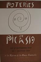 Art in posters: The complete original posters of Braque, Chagall, Dufy, Léger, Matisse, Miró [and] Picasso B0007IXOJO Book Cover