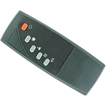 Remote Control for Twin-Star International duraflame P161 10ILH117-01 10ILH117-06 10ILH117-02 10ILH117-03 10ILH117-04 10ILH117-05 Electric Lantern Infrared Heater