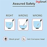 DigiSmart 2000W Immersion Water Heater Rod — view 5