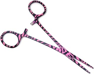 Dog Cat Pet Ear Hair Puller 5.5