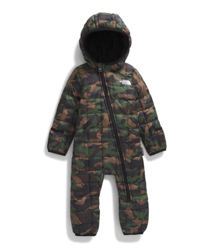 Image of THE NORTH FACE Baby ThermoBall Insulated One-Piece