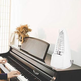 Bnineteenteam Métronome d’instrumentation de Style Classique avec des Cloches pour Guitare, Piano, Batterie, Violon, etc… - Les Beatles, Paul McCartney, John Lennon, RIngo Starr, George Harrison Bnineteenteam Métronome d'instrumentation de Style Classique avec des Cloches pour Guitare, Piano, Batterie, Violon, etc… – Image 3