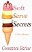 Soft Serve Secrets: A Cozy Mystery (Caesars Creek Mystery Series Book 3)
