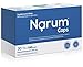 Probiotikum Narine Narimax Bio Kulturen Komplex | 30 Vegan Magensaftresistente Kapseln 200 mg | Hochdosierte Bakterienstamm von Lactobacillus Acidophilus | Für die Verdauungs und Darmgesundheit Kultur und günstig Kaufen-Probiotikum Narine Narimax Bio Kulturen Komplex | 30 Vegan Magensaftresistente Kapseln 200 mg | Hochdosierte Bakterienstamm von Lactobacillus Acidophilus | Für die Verdauungs und Darmgesundheit