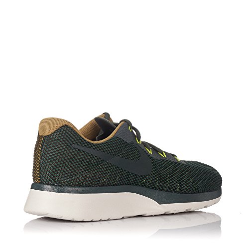Image of Nike Men Tanjun Racer Running Shoes