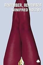 Remember, remember (Narrativas El Nadir nº 49)