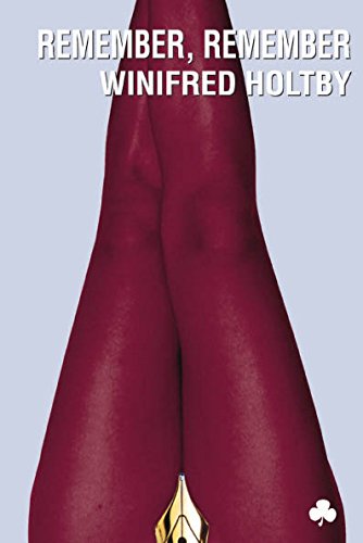 Remember, remember (Narrativas El Nadir nº 49)