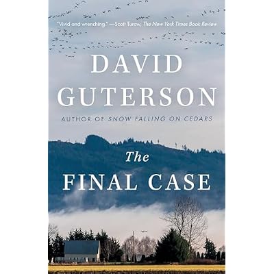 The Final Case