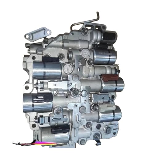 Cuerpo de válvulas de transmisión automática TF80SC AWF21