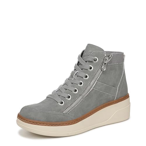 Blowfish Malibu Baskets Camden femme décontractées en toile beige