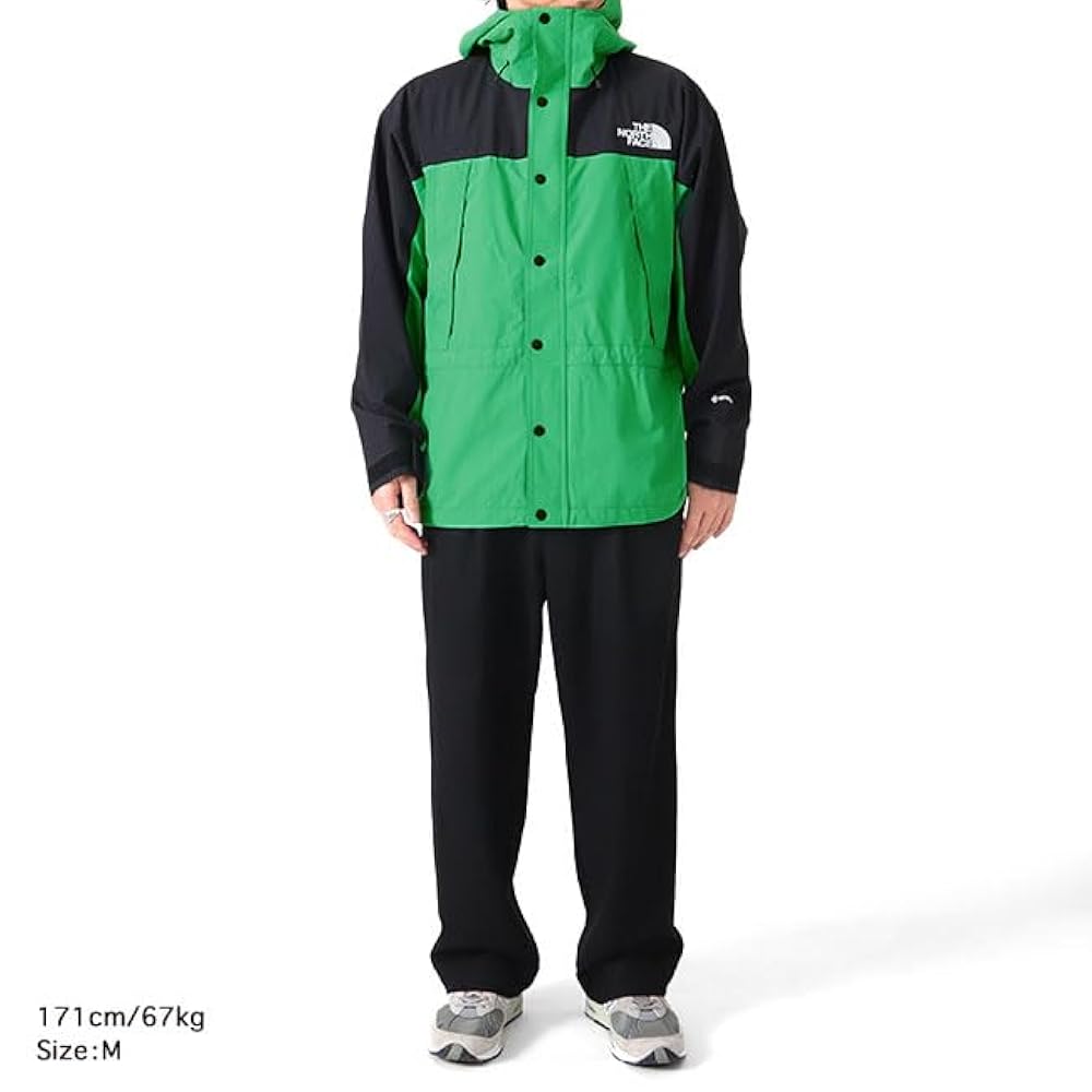 Amazon.co.jp: THE NORTH FACE ノースフェイス ゴアテックス