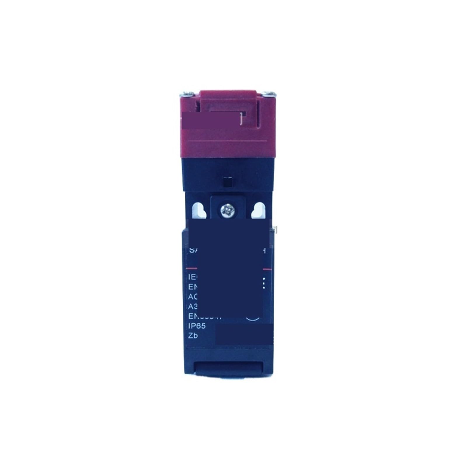 DOMOJT Universal safety door switch D4NS-1AF limit switch(D4ns-1afwithd4ds-k1key)