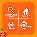 Skillmatics Indoor Scavenger Hunt Card Game - Found It, Learning Toys, Educational, Gifts for Kids, Boys, Girls and Families, for Ages 4, 5, 6, 7, Perfect for Home, School, Playdates
