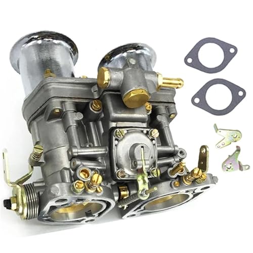 Carburateur 44 IDF pour VW Bug et moteurs type 18990.035V 2 Barrel
