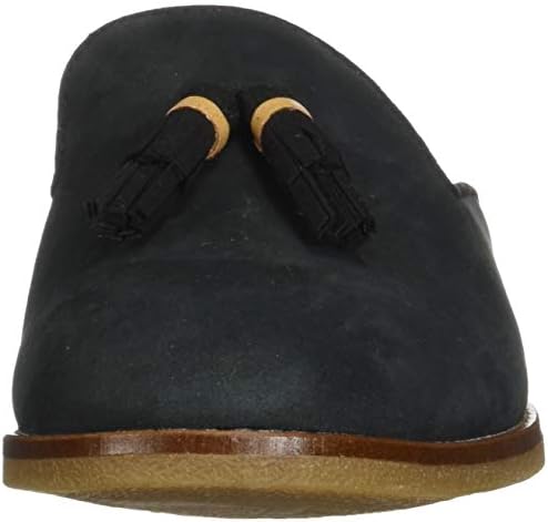 sperry seaport levy mule