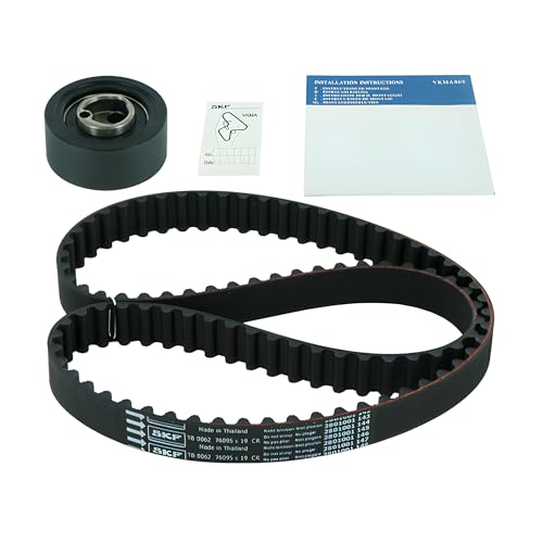 Kit de correa de distribución SKF VKMA 96204 para motor de coche 2
