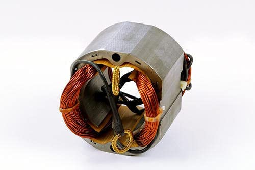 SAURAN Samnantools Field Coil for CM4SA Marble Cutter Machines Coil (Cutter Machine))