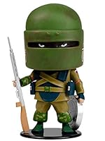Ubisoft Six Collection Merch Series 1 Chibi Figurine - Tachanka