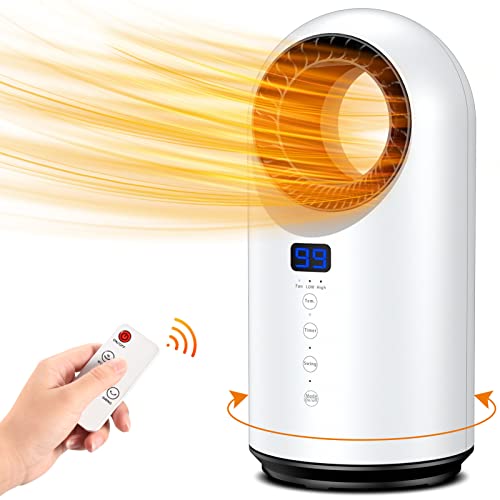 The Best Indoor Electric Space Heaters in 2022 HouseholdMe
