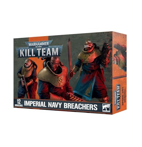 Games Workshop 103-07 Collectible Figure miniatura de plástico para juegos de mesa