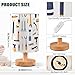 IBGIKWH Tools Wrench Brush Desk Lamp Table Lamp Night Light Bedside Lamps Decor LED Small Lights