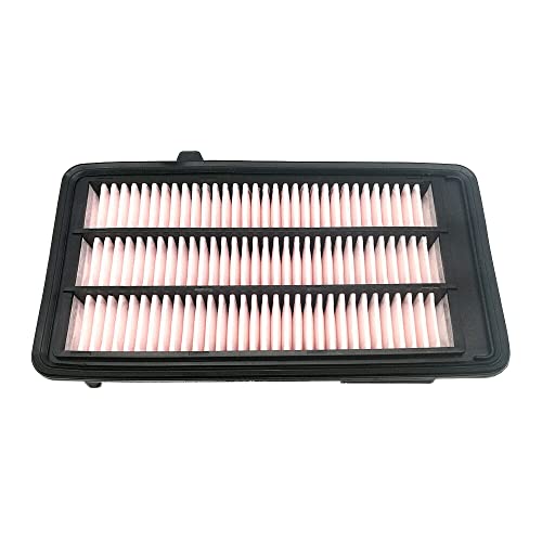 Filtre à air moteur haute efficacité pour Civic et CR-V Riloer