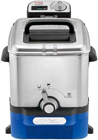 T Fal Ultimate Ez Clean