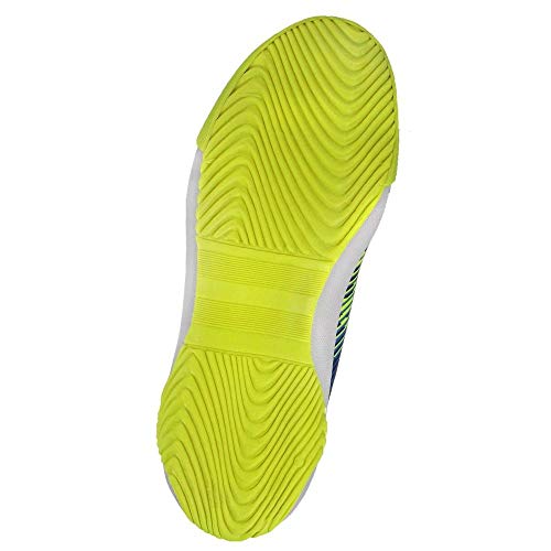 Penalty Calçado Futsal K Atf Rocket IX, Azul (Marinho), 34