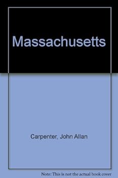 Massachusetts (New Enchantment of America State Books)