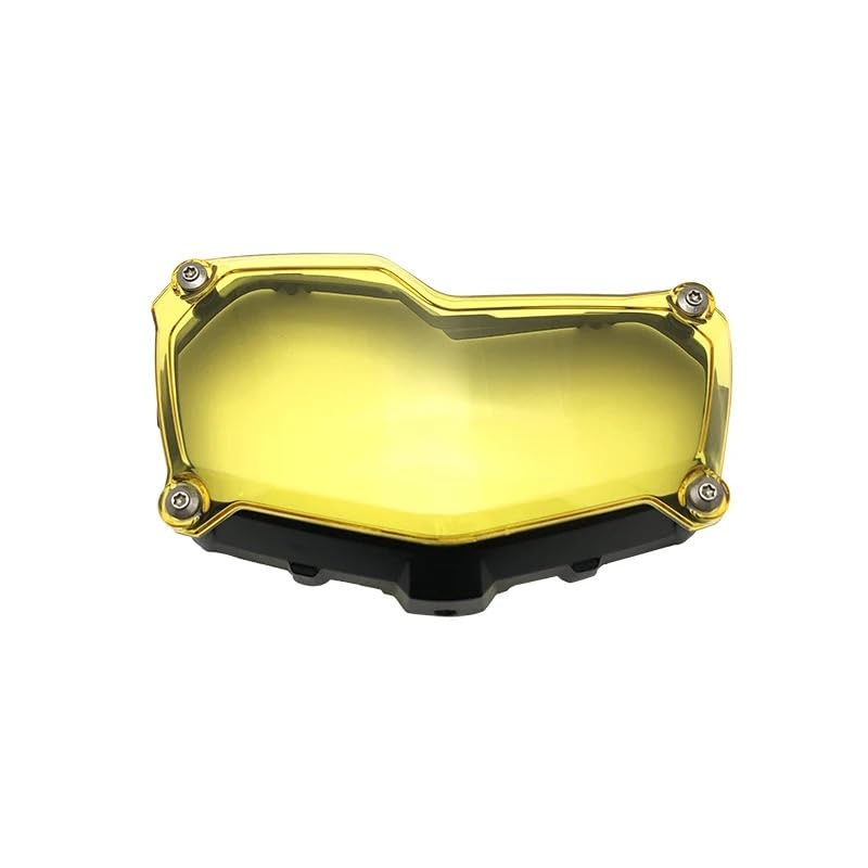 Grille phare moto F850GS protection de calandre en acier pour moto Adventure 2018-2023