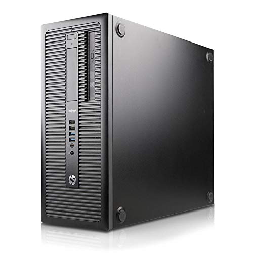 hp desktop computers