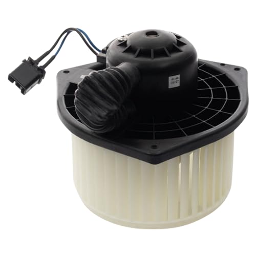 Image of TRQ Heater Blower Motor