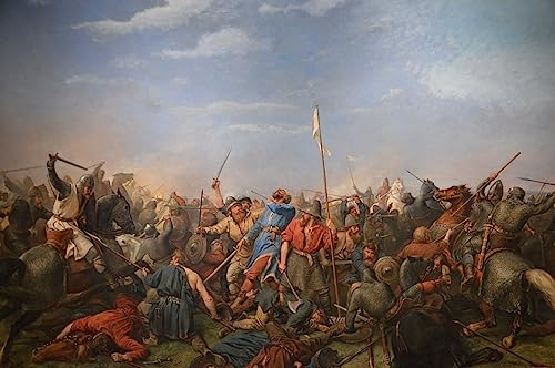 Poster sur toile de 50 x 70 cm Fantin-Latour décoration