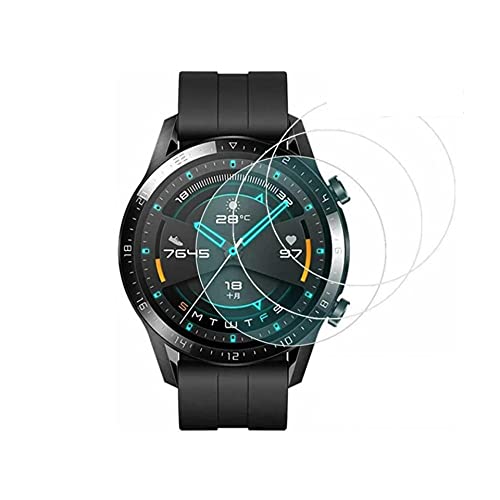 Smartwatch Huawei Gt2 Marca Maofuxing