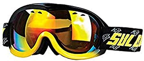SULOV Passo - Maschera da Sci per Bambini